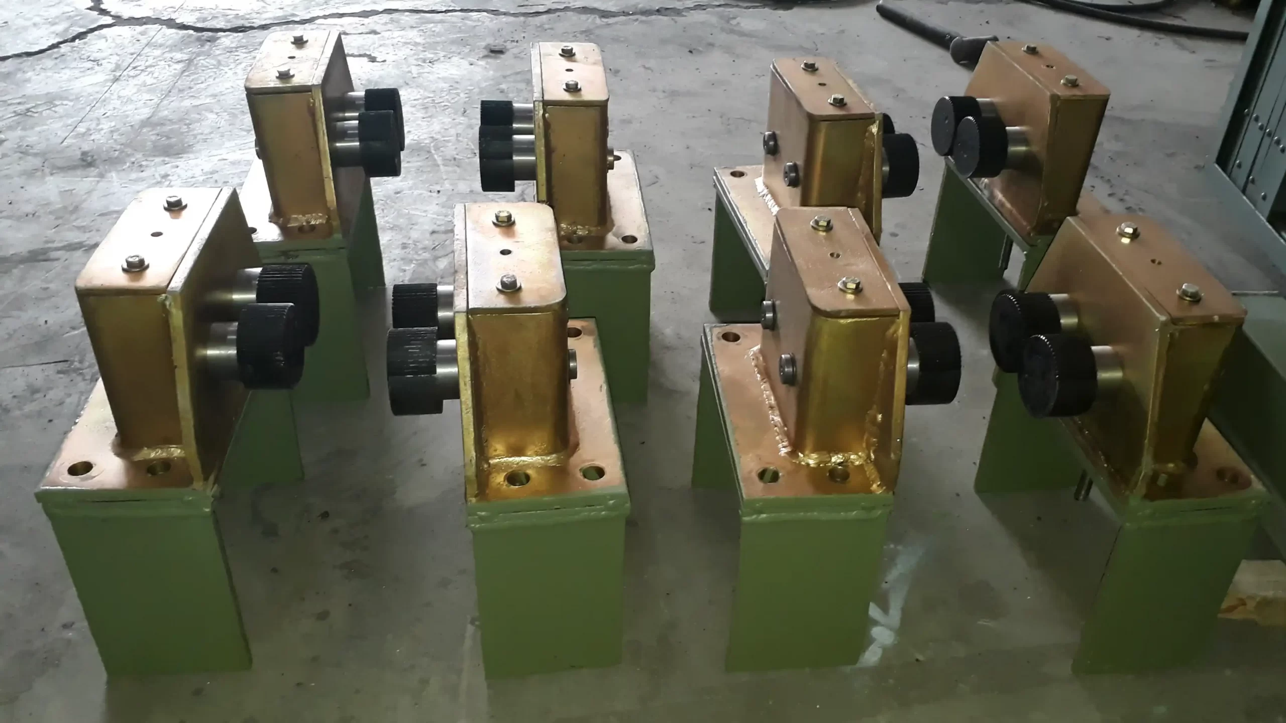 SAFETY CATCH SAFETY DEVICE LIFT BARANG Deltawahanaindosucces